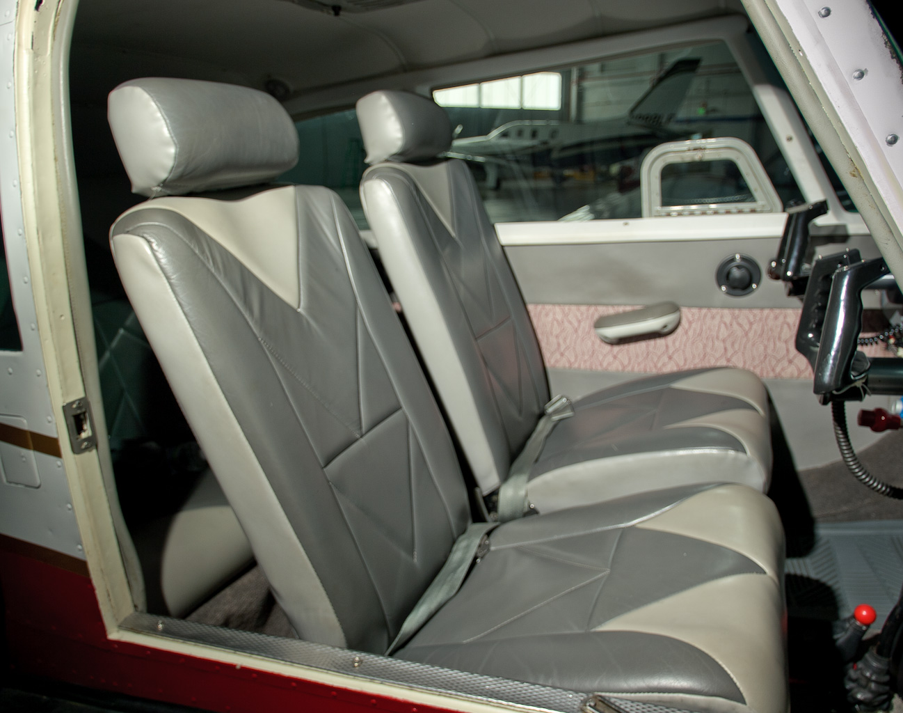 seats