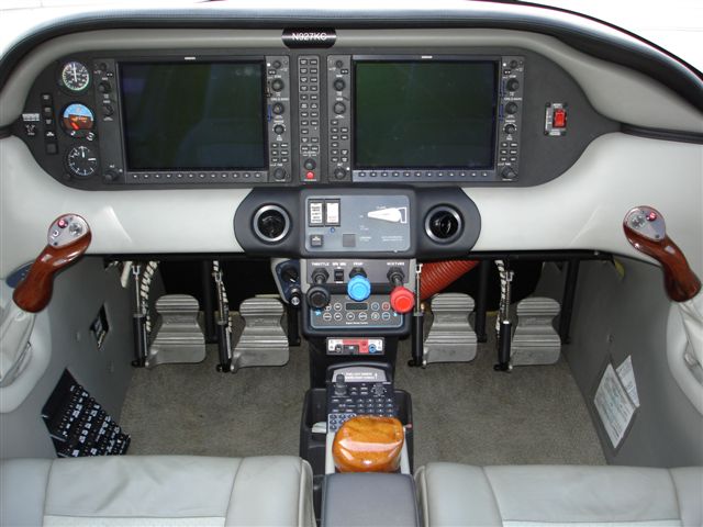 pilot