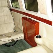 Special Edition Interior