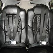 GTS Interior