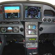 Avidyne Avionics Package v. 7.02