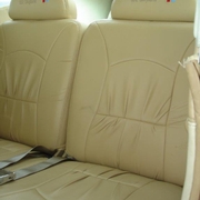 Leather Interior