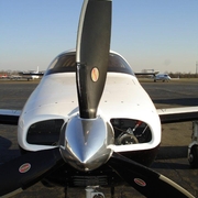 Piper Service Center Maintenance Since New