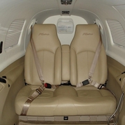 Club Seating
