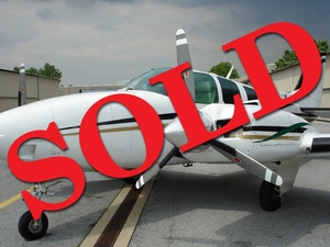 2000 Beech Baron 58