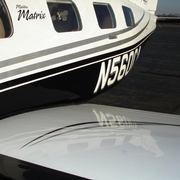 350 HP -FL250 - 212 KTAS!
