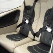 Rear Seats
